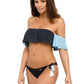  Swimsuit two piece model 129285 Marko 