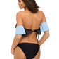  Swimsuit two piece model 129285 Marko 