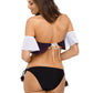  Swimsuit two piece model 129286 Marko 