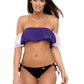  Swimsuit two piece model 129287 Marko 