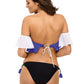  Swimsuit two piece model 129290 Marko 