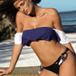  Swimsuit two piece model 129287 Marko 