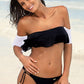  Swimsuit two piece model 129288 Marko 