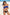 Swimsuit two piece Marko - CELIA MODA