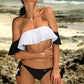  Swimsuit two piece model 129291 Marko 