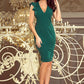  Cocktail dress model 129392 Numoco 