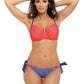  Swimsuit two piece model 129437 Marko 