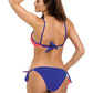  Swimsuit two piece model 129437 Marko 