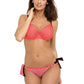  Swimsuit two piece model 129438 Marko 