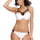  Swimsuit two piece model 129445 Marko 