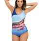 Swimsuit one piece Marko - CELIA MODA