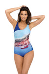 Swimsuit one piece Marko - CELIA MODA