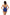 Swimsuit one piece Marko - CELIA MODA