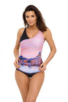 Swimsuit one piece Marko - CELIA MODA
