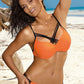  Swimsuit two piece model 129441 Marko 