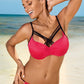  Swimsuit two piece model 129443 Marko 