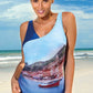 Swimsuit one piece Marko - CELIA MODA