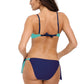 Swimsuit two piece model 129462 Marko 