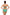 Swimsuit two piece Marko - CELIA MODA