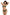 Swimsuit two piece Marko - CELIA MODA