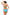 Swimsuit two piece Marko - CELIA MODA
