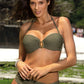  Swimsuit two piece model 129473 Marko 