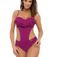 Swimsuit one piece Marko - CELIA MODA