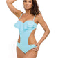 Swimsuit one piece Marko - CELIA MODA