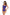 Swimsuit one piece Marko - CELIA MODA