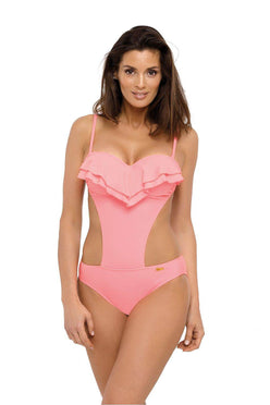 Swimsuit one piece Marko - CELIA MODA