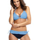  Swimsuit two piece model 129523 Marko 