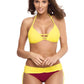  Swimsuit two piece model 129525 Marko 