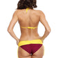  Swimsuit two piece model 129525 Marko 