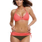  Swimsuit two piece model 129528 Marko 