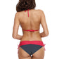 Swimsuit two piece model 129530 Marko 
