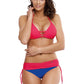  Swimsuit two piece model 129540 Marko 