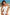 Swimsuit one piece Marko - CELIA MODA