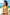 Swimsuit two piece Marko - CELIA MODA