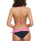  Swimsuit two piece model 129541 Marko 