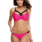  Swimsuit two piece model 129669 Marko 