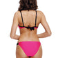  Swimsuit two piece model 129669 Marko 
