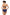 Swimsuit two piece Marko - CELIA MODA