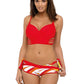  Swimsuit two piece model 129682 Marko 