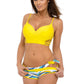  Swimsuit two piece model 129684 Marko 