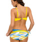 Swimsuit two piece model 129684 Marko 