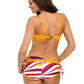  Swimsuit two piece model 129685 Marko 