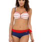  Swimsuit two piece model 129688 Marko 