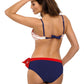  Swimsuit two piece model 129688 Marko 