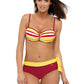  Swimsuit two piece model 129691 Marko 