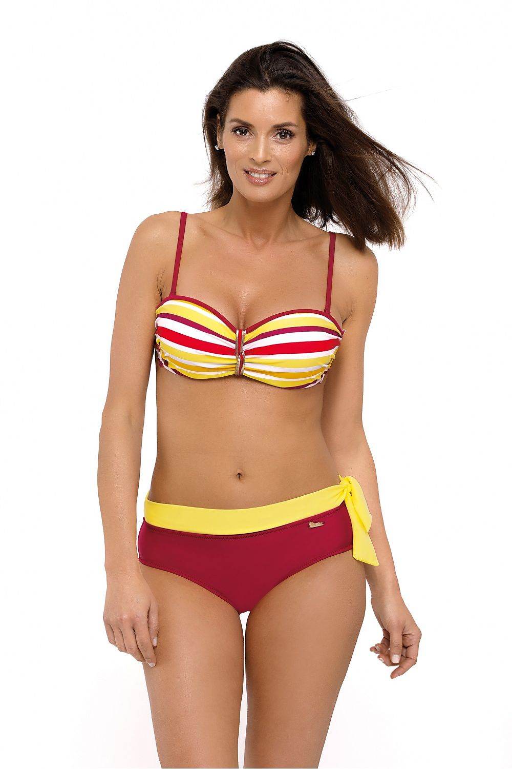 Swimsuit two piece Marko - CELIA MODA